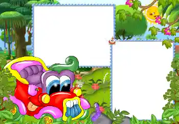 אפקט צילום מהקטגוריה הצעצועים וחיות המחמד שלי № 60373