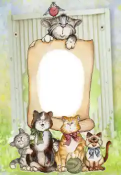 אפקט צילום מהקטגוריה הצעצועים וחיות המחמד שלי № 65522