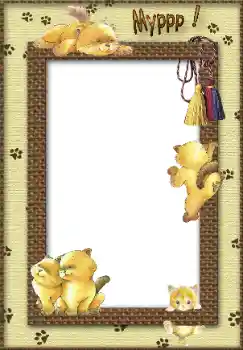 אפקט צילום מהקטגוריה הצעצועים וחיות המחמד שלי № 67035