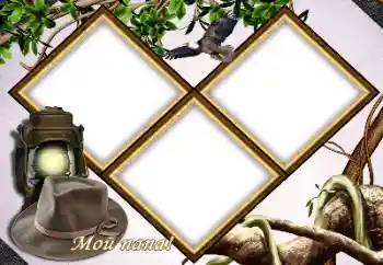 אפקט צילום מהקטגוריה עם קרובי משפחה № 175492