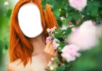 אפקט צילום מהקטגוריה עבור נשים № 154383