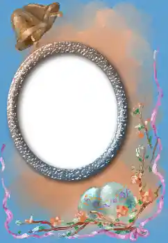 אפקט צילום מהקטגוריה כרטיסי ברכה לפסחא № 45696
