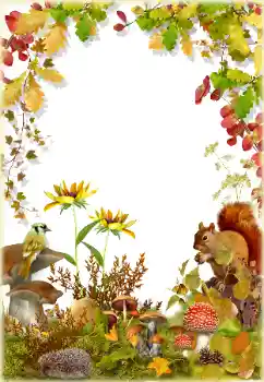 אפקט צילום מהקטגוריה סתיו № 174322