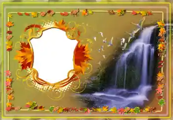אפקט צילום מהקטגוריה סתיו № 175530