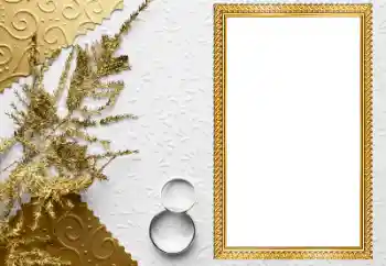 אפקט צילום מהקטגוריה מסגרות לחתונה № 205549