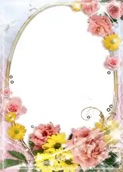 אפקט צילום מהקטגוריה מסגרות תמונה לנשים № 1311